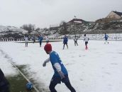 Trakovická interliga: Na čelo tabuľky sa vyšvihli Partyboys