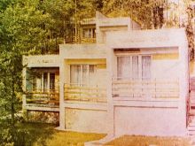 V Malom Berlíne bude prednáška o architektúre rekreačných zariadení trnavských podnikov