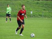 Futbal, 2. liga: Juniorka Spartaka prehrala v Seredi, za domácich nastúpil Kasaj
