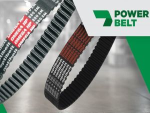 Remene a remenice: Efektívne riešenia pre moderné pohony