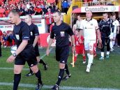 VIDEO: Prinášame reakcie trnavskej výpravy po zápase v Sligu