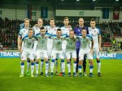 Reprezentácia sa v City Arene predstaví aj v marci, Slováci v Trnave nastúpia proti Lotyšom
