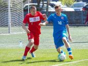 Futbalový Slovakia Cup sa bude hrať aj v Jaslovských Bohuniciach, Červeníku a Modranke
