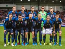 Hamšík a spol. odohrajú kvalifikačný zápas s Azerbajdžanom v Trnave