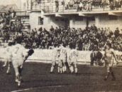 Retro: Zbohom, univerzita v Trnave! Možno vôbec nebudeš...