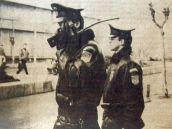 Retro: Hmaty, chvaty, kolty za pásom