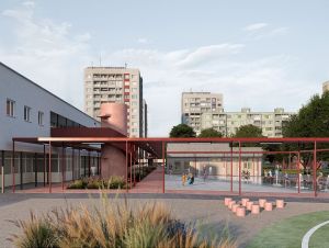 Najväčšia investícia Trnavy, obnova sídliska Linčianska, odštartuje možno už v októbri
