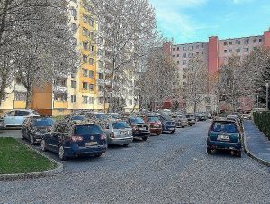 Trnava upravuje nariadenie o parkovaní, parkovaciu politiku však nemení