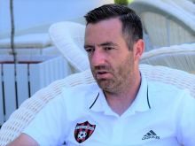 Tréner Spartaka Chéu: Do tímu hľadáme hráčov so správnymi vlastnosťami pre Trnavu