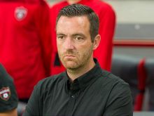 Tréner Spartaka Chéu: Hrali sme proti dvom súperom - Seredi a únave