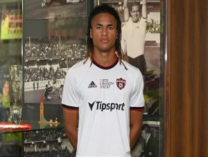 Spartak získal ďalší talent, podpísal reprezentanta Kostariky