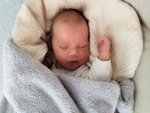 BÁBENCE: Na svet prišli Richard, Lívia, Jakub a Marko