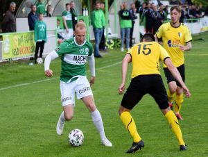 Kam za futbalom? Do Malženíc príde Myjava, Trebatice hostia Vrbové