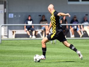 Bestrent Cup: Šúrovce potvrdili v Boleráze úlohu favorita