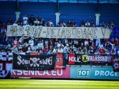 Futbalová glosa: Sú rany, ktoré prejdú a potom je tu Rimavská Sobota