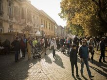 Októbrový Trnavský rínek bude už v sobotu, organizátori zverejnili program