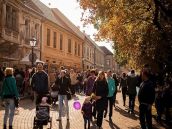 Blíži sa Trnavský rínek, organizátori predstavili viacero lákadiel