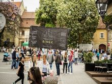 Trnavský rínek bude už v prvej polovici mája