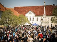 Trnavský rínek rastie, rozšíri sa na ďalšiu ulicu v centre