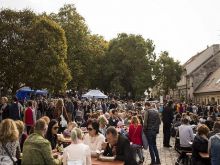 Trnavský rínek bude už v sobotu, organizátori predstavili nabitý program
