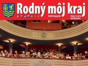 Trnavský samosprávny kraj hľadá dodávateľa tlače pre svoj časopis