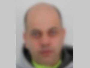 Hľadaný Róbert je už v cele v Leopoldove, prihlásil sa sám