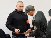 Vrahovi Mareka Kalužu z Vrbového zvýšili trest, odsedí si 21 rokov