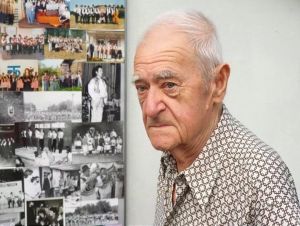 Zomrel Roland Osvald, aktívny muž v oblasti športu a kultúry
