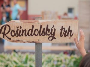 Kam cez víkend? Bude Rošindolský trh, zaznie klasická hudba, pôjdu cyklobusy