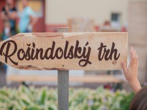 V Ružindole pripravujú jesenný trh, spustili registráciu predajcov