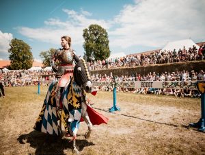 Festival Rotenstein chystá tento rok viacero noviniek