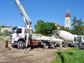 Úrady rozhodli: Bytovku pri historickej rotunde v Križovanoch môžu postaviť