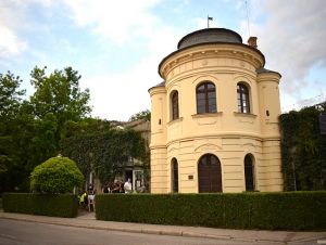 Rotunda spustila rozvoz denného menu, v Trnave je služba grátis