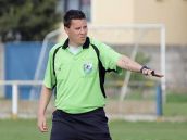 Rozhodca týždňa: Marián Krč-Konečný