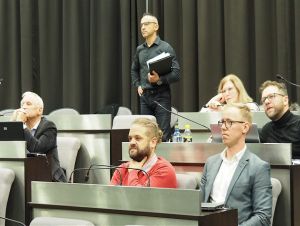 Poslanci schválili termín: Referendum o parkovaní v Trnave bude 13. januára