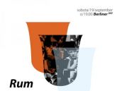 Komédiu Rum a vodka uvedú túto sobotu v Berlineri