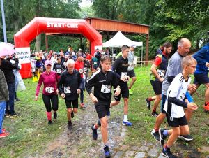 V Kamenáči budú preteky Trnavský RunWalk na podporu detí s hendikepom
