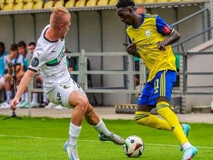 Futbal, 2. liga: Malženice na úvod sezóny berú cenný bod s Pohroním