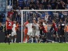 Rusov po derby o Šporarovi: Je to jeden arogantný človek, vysmieval sa ako totálne decko