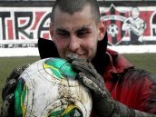 VIDEO: Hráči Spartaka si pred zápasom s Košicami pridali dávky