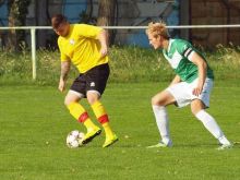 Susedské derby: Ružindol si to rozdá s Bielym Kostolom o neporaziteľnosť