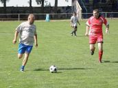 Víkend sa ponesie v Ružindole v znamení futbalových turnajov