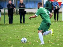 Futbal, 7. liga A: Dobrá Voda v dohrávke remizovala s Ružindolom