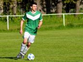 Futbal, príprava: Malženice porazili béčko Nitry, Cífer zvíťazil nad Ružindolom