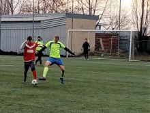 Futbal, príprava: Ružindol porazil Sláviu, Majcichov zdolal Kátlovce