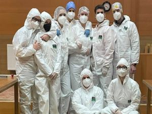 Antigénové testovanie: V Trnave počet pozitívnych stúpol, v obciach klesá