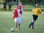 V Ružindole počas letnej pauzy posilnili futbalový káder