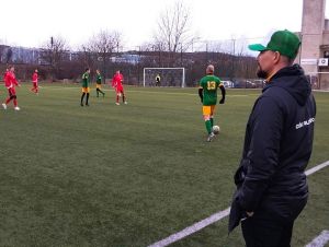 Futbal, príprava: Jaslovské Bohunice a Hlohovec vysoko vyhrali