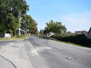 Do Ružindola volali po zrážke skútra s autom leteckých záchranárov