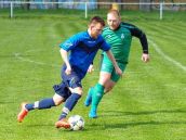Futbal, OSA: Suchá remizovala v Ružindole, béčko Boleráza vyhralo nad Bučanmi